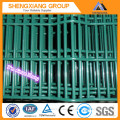 358 welded mesh fence/ 358 high security fencing/ 358 securily fence prison mesh ISO9001